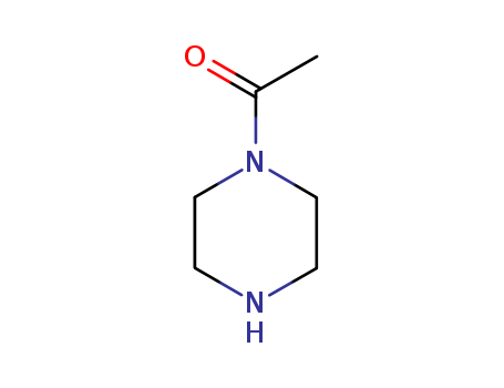 1-Acetylpiperazine
