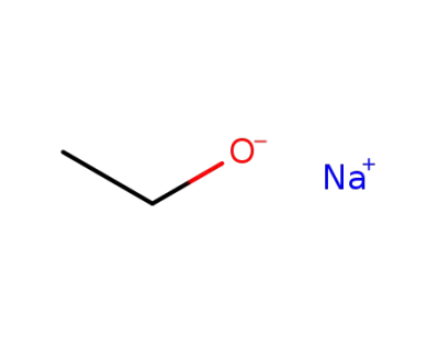 sodium ethanolate