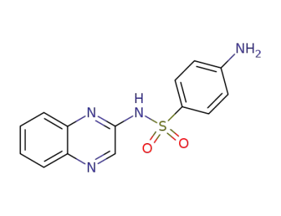 sulphaquinoxaline