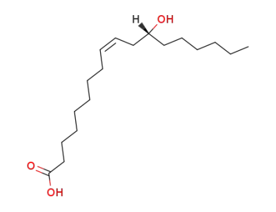 Ricinoleic acid
