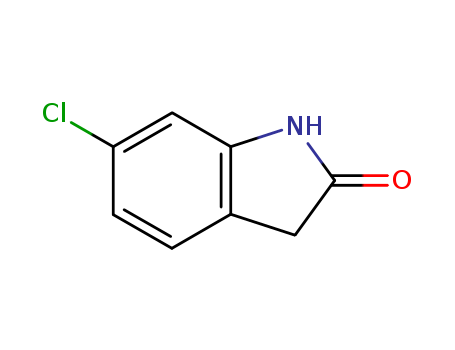 6-Chlorooxindole