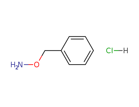 Benzylhydroxylamine hydrochloride
