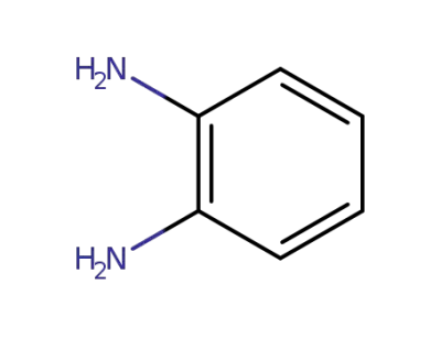1,2-diamino-benzene