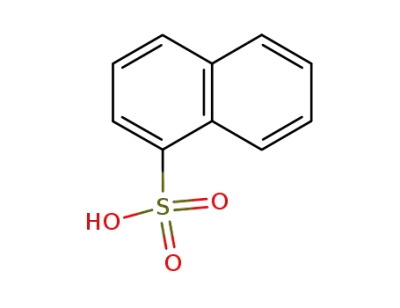 1-naphthalenesulfonic acid