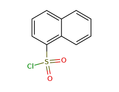 1-Naphthalenesulfonyl chloride