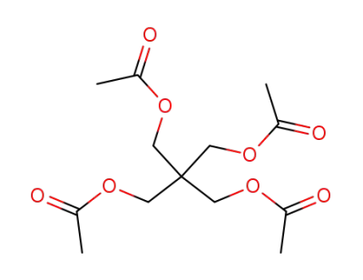 pentaerythritol tetracetate
