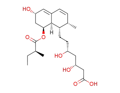 pravastatin