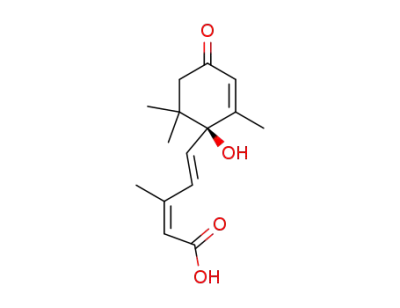Abscisic acid