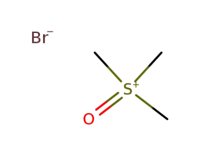 trimethyloxosulfonium bromide