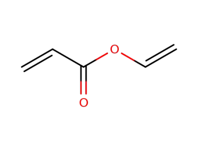 vinyl acrylate