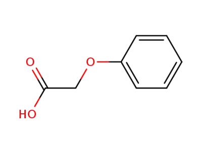 2-phenoxyacetic acid
