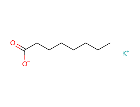 POTASSIUM OCTOATE