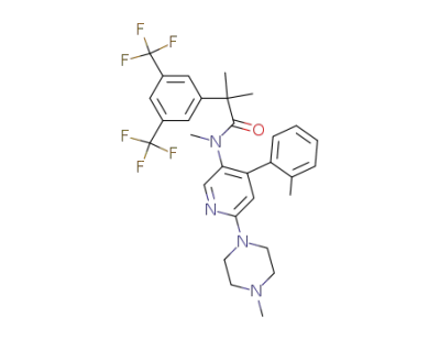 netupitant