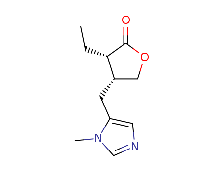 PILOCARPINE