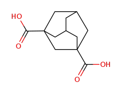 adamantane-1,3-dicarboxylic acid