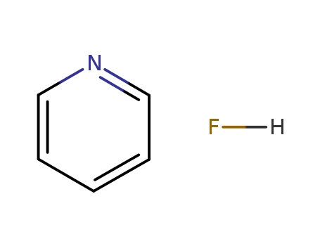 Pyridine hydrofluoride