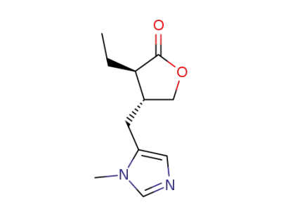 isopilocarpine